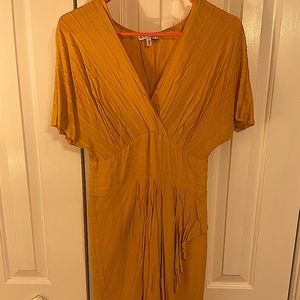 Anthropologie Dress